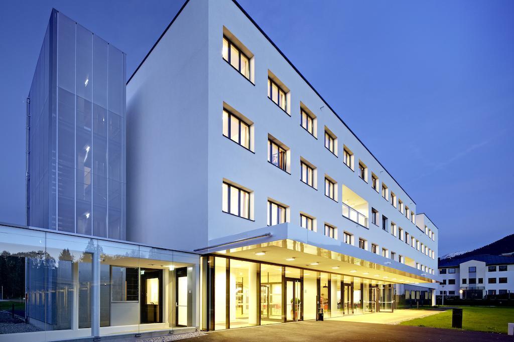 Alm 34 Mit 24 Stunden Self Check In Motel Saalfelden Exterior photo