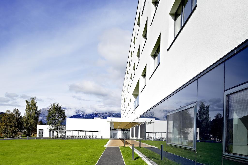 Alm 34 Mit 24 Stunden Self Check In Motel Saalfelden Exterior photo