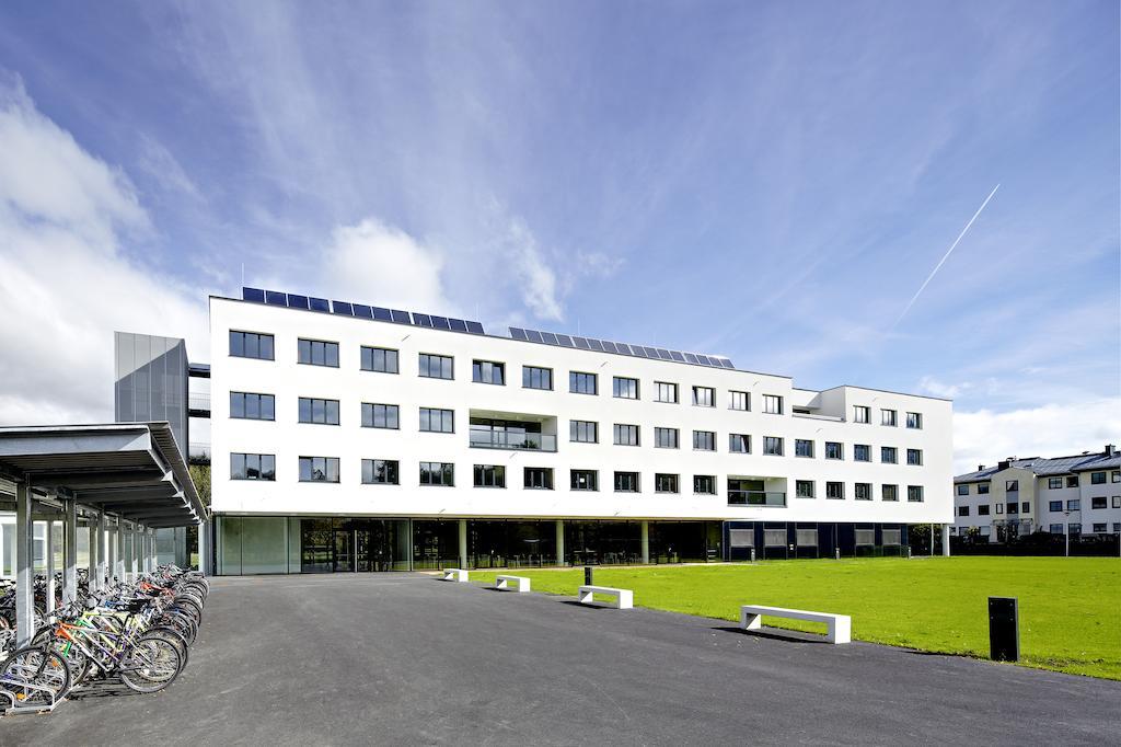 Alm 34 Mit 24 Stunden Self Check In Motel Saalfelden Exterior photo