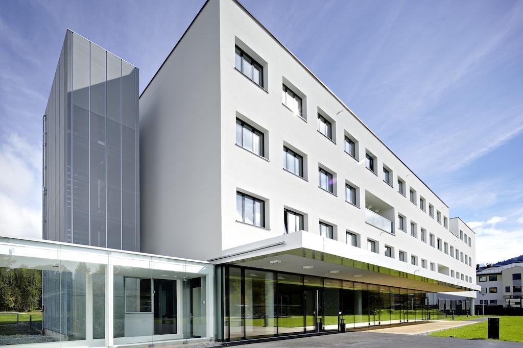 Alm 34 Mit 24 Stunden Self Check In Motel Saalfelden Exterior photo