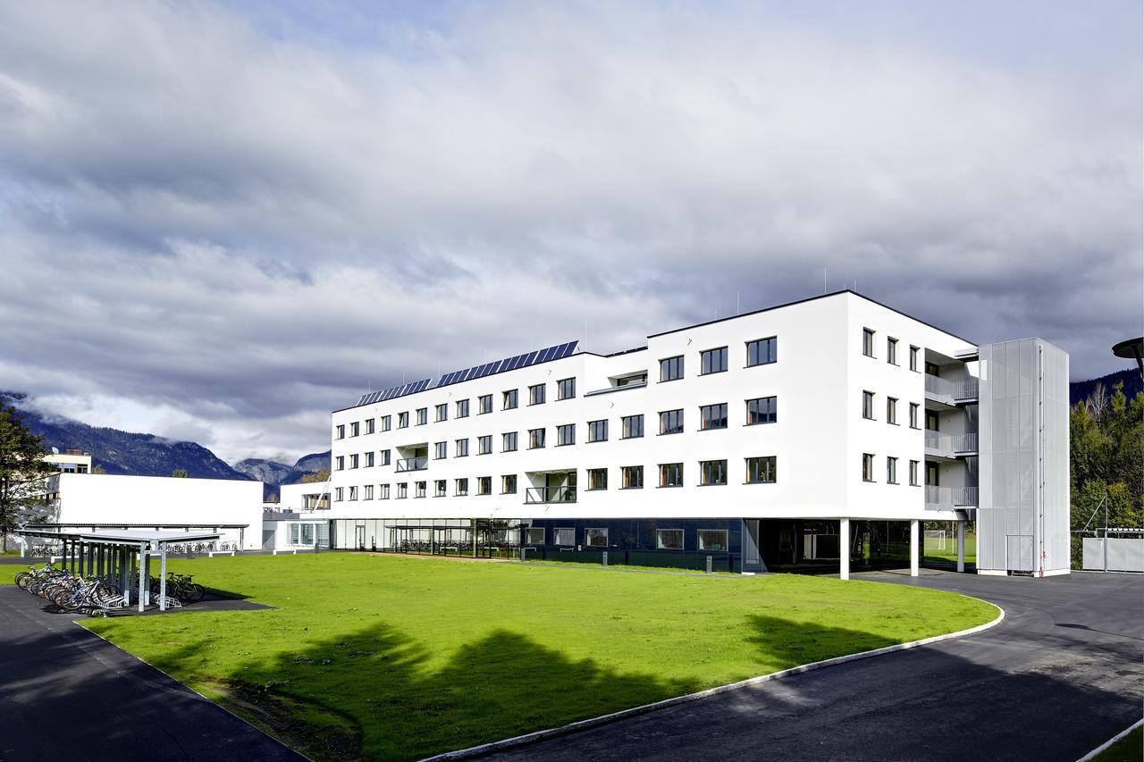 Alm 34 Mit 24 Stunden Self Check In Motel Saalfelden Exterior photo