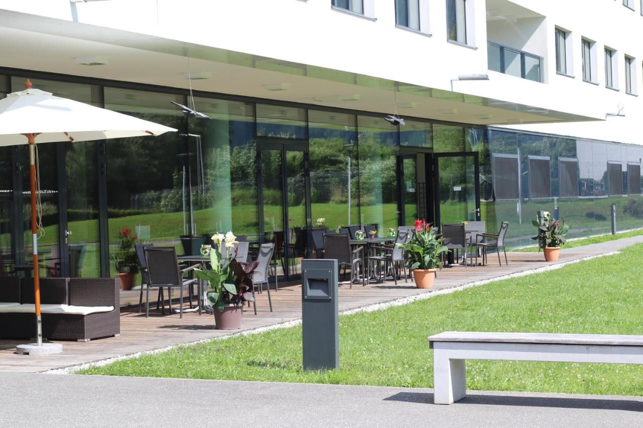 Alm 34 Mit 24 Stunden Self Check In Motel Saalfelden Exterior photo